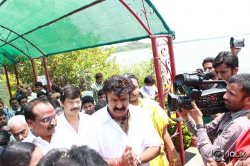 Legend Movie Team Success Tour